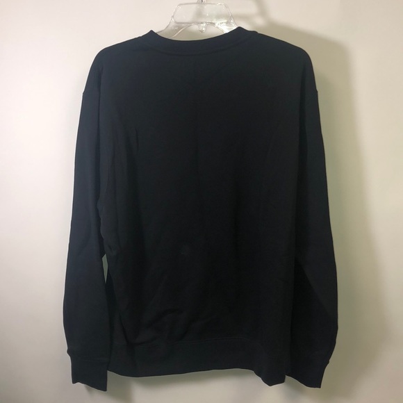 Nike Men’s Sportswear Club Sweatshirt SZ L (J 103) - Picture 2 of 3